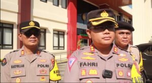 Kapolres Indramayu: Sidang Vonis Terdakwa Panji Gumilang Berjalan Aman dan Tertib